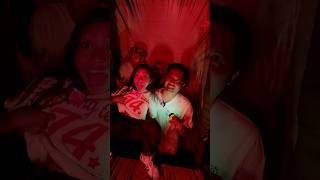 Download lagu BUNDA AJAKIN LEIKA AYAH MASUK RUMAH HANTU, SEREM 😨 #dienafitri #shorts #trending mp3