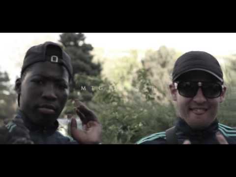 MTG ft. S2R - Aucun Adversaires | Teaser by @FiveCollectif