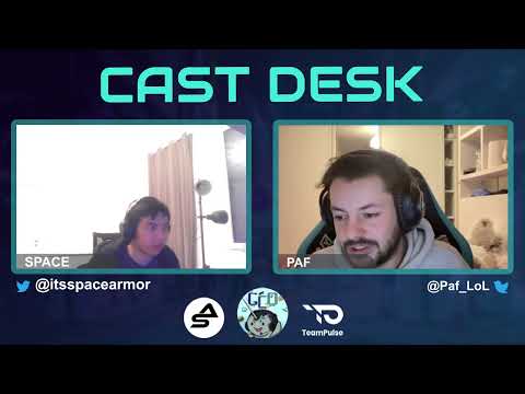 [Teamfight Tactics] French Community Cup - Play-offs : FINALE