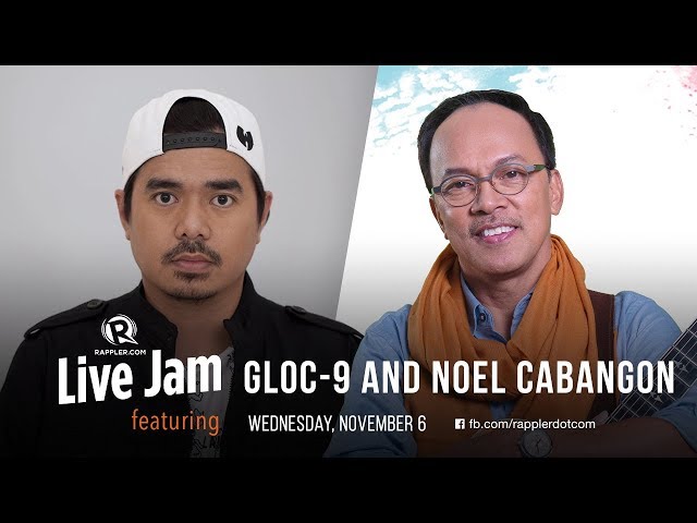 Rappler on 10: Ikon musik terbesar yang pernah tampil di Rappler Live Jam