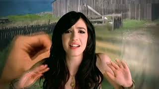 Kate Voegele - Only Fooling Myself (Music Video) (1080p Remaster by aTunes)