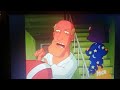 Otto Rocket Gets Grounded For Breaking His Promise To His Dad