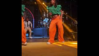 Download lagu Koffi OLOMIDÉ: 'LOI' By Cindy LE COEUR & LATINO Extrait Live Concert ABIDJAN. Hippodrome 2025 @. mp3