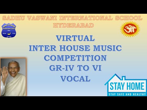 Grade IV Winners Vocal