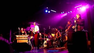 luca sapio i'm so tired magazzini generali milano 10 nov 2014