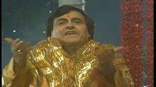 Bhor Bhai Din Chadh Gaya Meri Ambe AARTI BY - YouTube