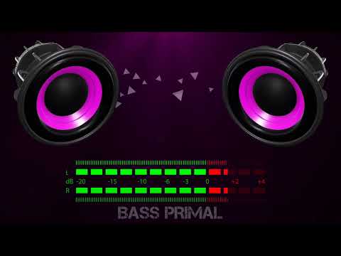 ZABO - Drown (Bass Boosted)