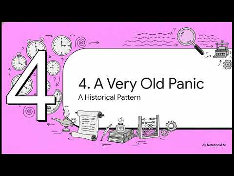 The Battle for Your Attention