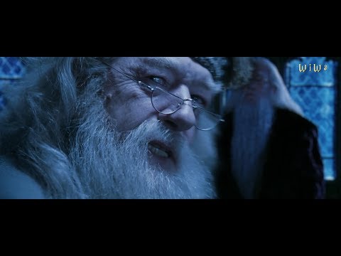 Fresh Dumbledore - Ich schlafe nie wieder [WiWa Music Video] (HD)