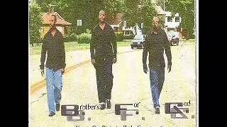 Brothers For God - For Your Love ft. Carvin Winans