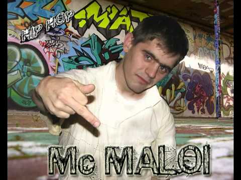 МС Малой feat GMS Без тебя