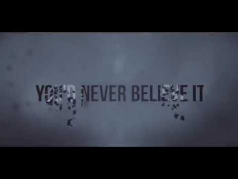 OCEAN JET — BELIEVE [LYRIC VIDEO]