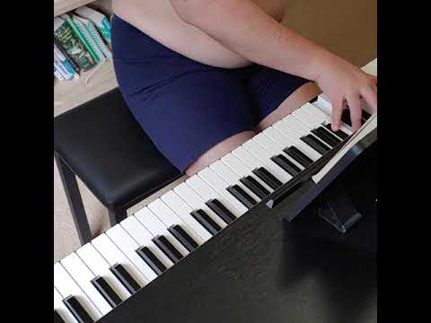 this video will end if I hit a wrong note (Chopin - Scherzo No. 1)