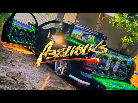 HOUSE ABELVOLKS - Power Vox , original mix ( Blazeline ) #2025