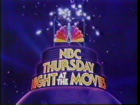 NBC Commercial Breaks (November 27, 1980)
