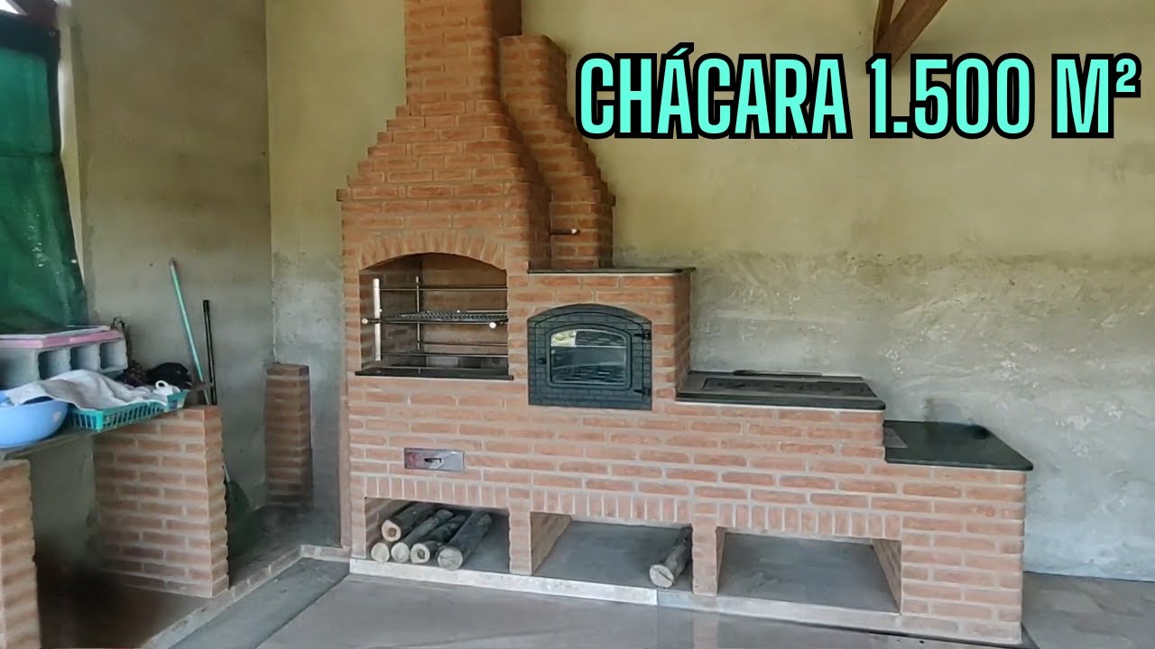 🎉 VENDIDO 🎉 CHACARA A VENDA EM IBIUNA