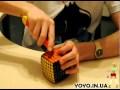 Куб 7х7 | YJ 7x7 (gen2)- механическая головоломка 