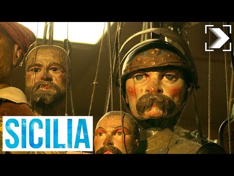 Spaniards in the world: Sicily (1/3) | RTVE