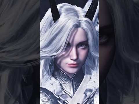 Monster hunter wilds character creation