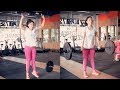 Mehreen Pirzada Workout In Gym