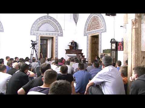 24.En-Nur 6-10 - Mallkimi - El liaan