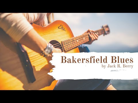 Bakersfield Blues
