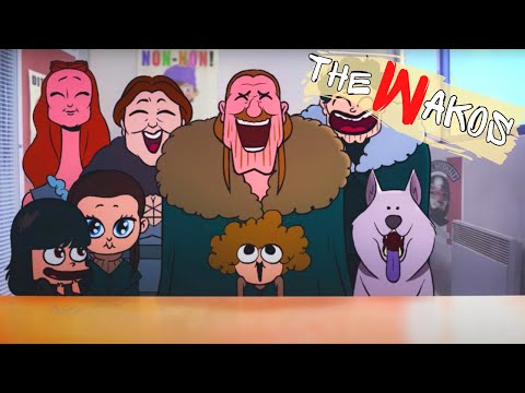 Serpent | Game of Etron - The Wakos