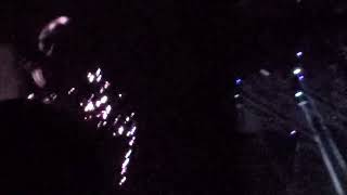 Bauhaus The Spy in the Cab live