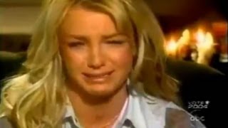 Britney Spears Interview PrimeTime Part 2-3