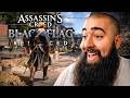 Wake Up Assassins Black Flag Resynced Is Peak