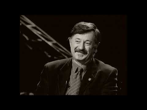 Nocturne cu Ion Caramitru - 2003 (@TVR1)