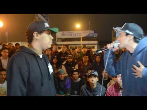 HENRY vs ZORT vs JOSÉ HITS vs ZIKA (8VOS) Fecha 1 ( Torneo 2017) Raptonda Perú Oficial