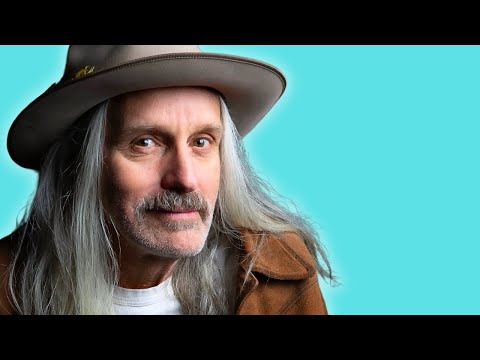 Steve Poltz on Bob Dylan, Frank Zappa, Weird Al, John Prine, Jewell, etc.