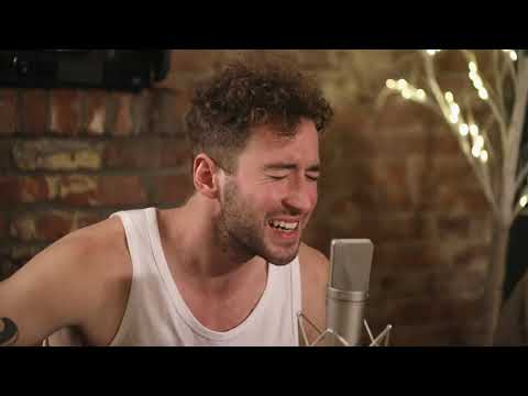 The Band Camino live at Paste Studio on the Road: NYC