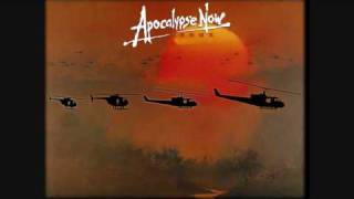 Apocalypse Now OST(1979) - Opening - The End