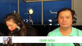 Regine Velasquez Sings A Heartfelt Rendition of God Gave Me You