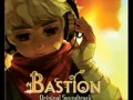 Build that wall by Bastion