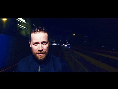 Peter Nordberg - Ensam Hemma (Official video)