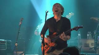 Trey Anastasio Band 4K - Valentine - 10/16/15 - Brooklyn, NY