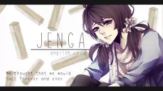Jenga ♡ English Cover【rachie】 ジェンガ
