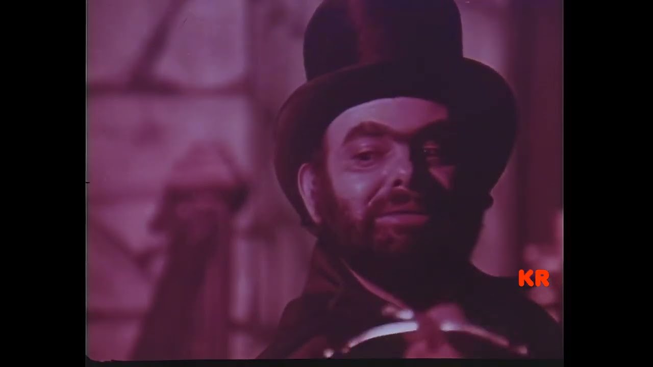 Zé do Caixão: O Exorcismo Negro (1974) | Trailer Remasterizado | José Mojica Marins