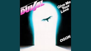 Give Me Your Love (Maxi - Remastered)