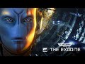 Wahammer 40,000: The Exodite Official Trailer