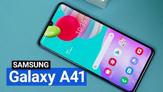 Samsung Galaxy A41 A415F Dual SIM