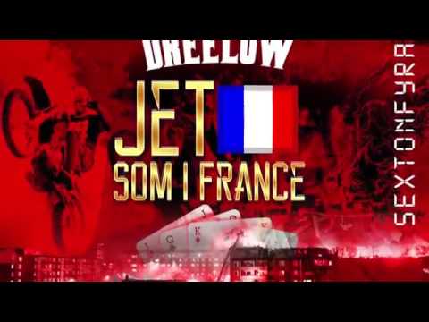 DREE LOW FEAT.BLIZZY-HOODPARTY