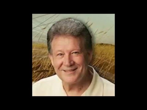 DAVE ROBERSON - Ministração.1  (novembro de 1992)