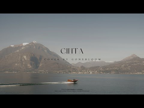 Krisdayanti feat. Melly Goeslaw - Cinta (Cover by @gonebloom)