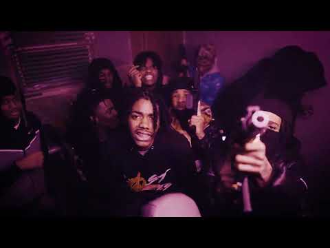 KHI MONEY X RAMBOBUCKZ X WOPAAK X SHAUNOBUCZ - PG TAKEOVER (Official Music Video)
