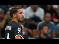 Ismael Bennacer vs Napoli (H) | 18.9.2022