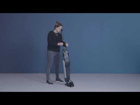 Kombiskurmaskiner Nilfisk Dryft V1 - Youtube manufacturer video 2